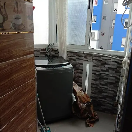 Appartement Miftah Sahel Anza Beach Agadir Extérieur photo