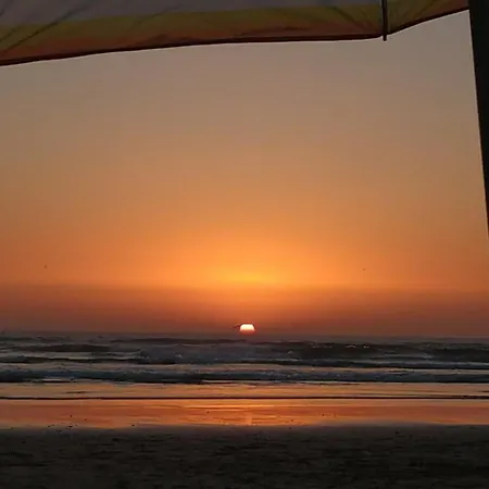 Appartement Miftah Sahel Anza Beach Agadir Extérieur photo