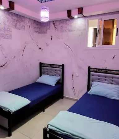 Appartement Miftah Sahel Anza Beach Agadir Extérieur photo