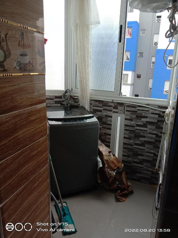 Miftah Sahel Anza Appartamento Agadir