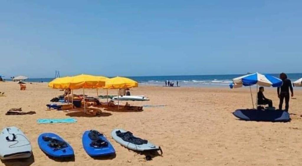 Miftah Sahel Anza Appartamento Agadir