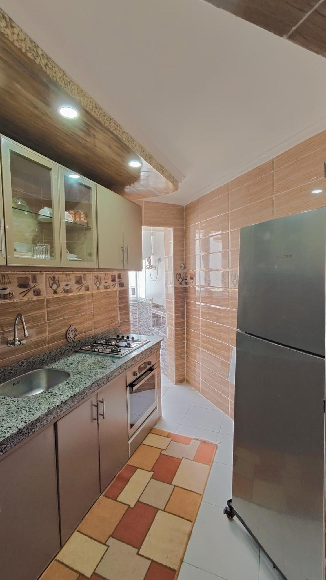 Appartamento Miftah Sahel Anza