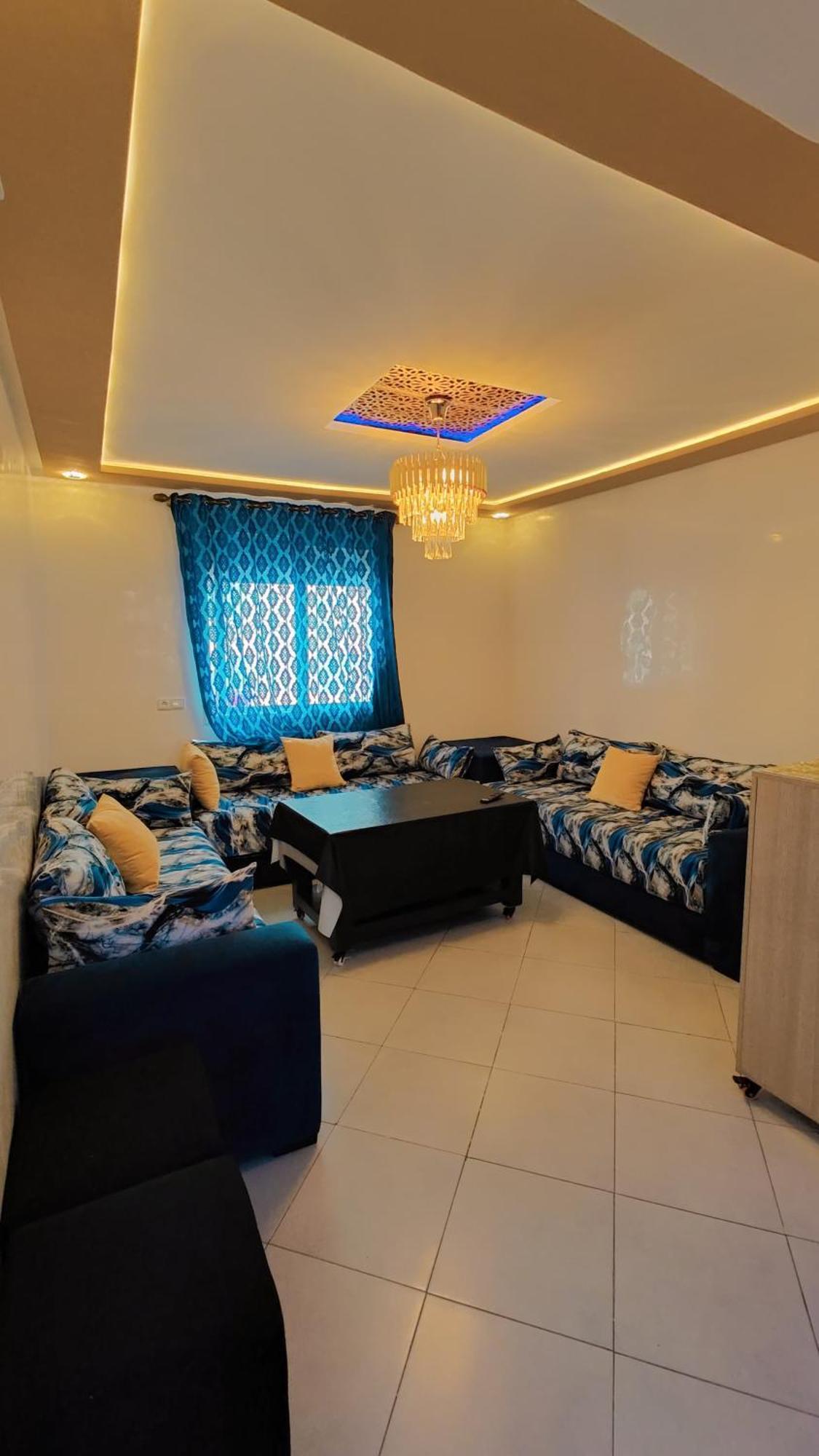 Appartamento Miftah Sahel Anza *